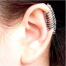 Load image into Gallery viewer, SPINE EAR CUFF