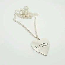 Load image into Gallery viewer, BEWITCHED NECKLACE