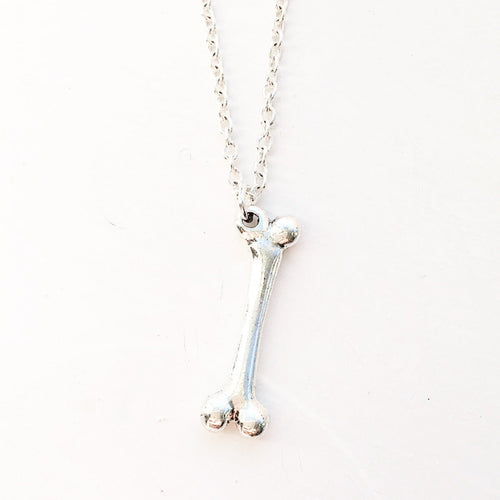 BONE NECKLACE