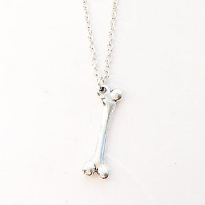 BONE NECKLACE