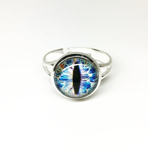 THIRD EYE RING