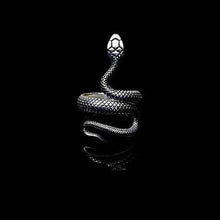 Load image into Gallery viewer, SERPENT RING