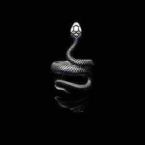 SERPENT RING
