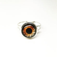 Load image into Gallery viewer, THIRD EYE RING