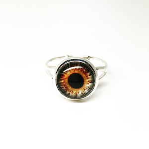 THIRD EYE RING