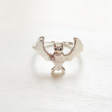 Load image into Gallery viewer, BAT RING