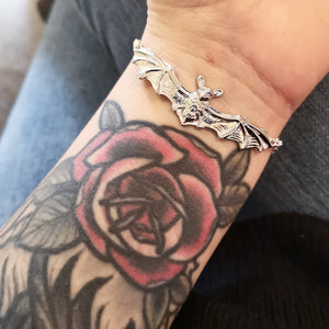 BAT BRACELET
