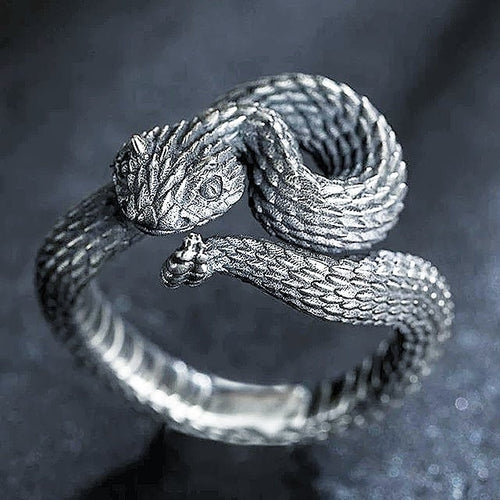 OPHIDIA RING