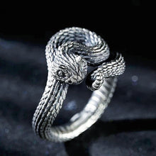 Load image into Gallery viewer, OPHIDIA RING