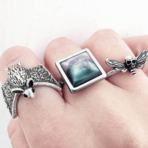 GALAXY RING