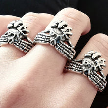 Load image into Gallery viewer, FOREVER YOURS RING