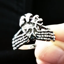 Load image into Gallery viewer, FOREVER YOURS RING