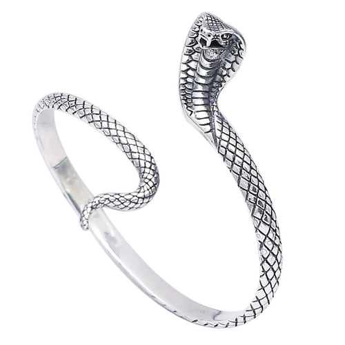 SNAKE BANGLE