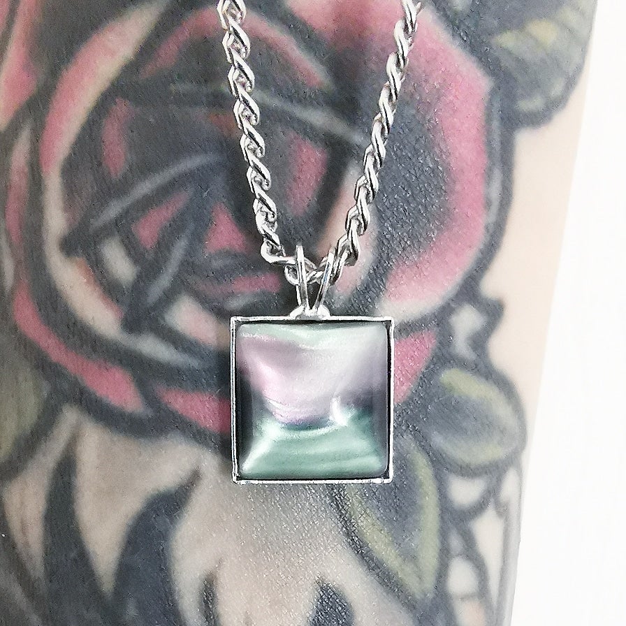 NEBULA NECKLACE