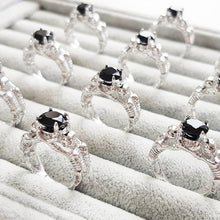 Load image into Gallery viewer, STERLING SILVER AFTERLIFE RING
