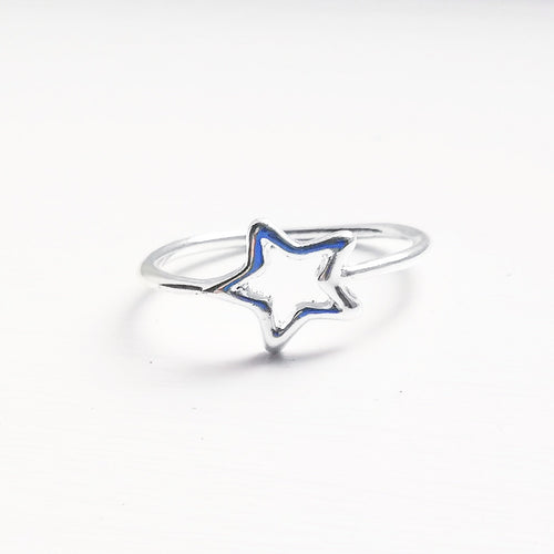 STAR RING