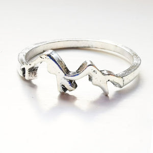 MOVE MOUNTAINS RING