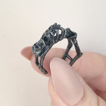 Load image into Gallery viewer, BETTER OFF DEAD RING