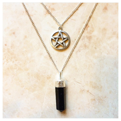 THE SUPREME NECKLACE