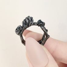Load image into Gallery viewer, BETTER OFF DEAD RING
