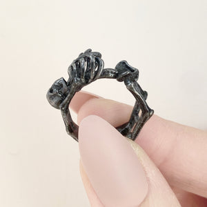 BETTER OFF DEAD RING