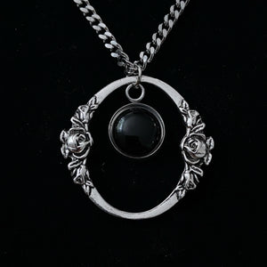 ETERNAL DAMNATION NECKLACE