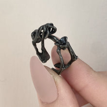 Load image into Gallery viewer, BETTER OFF DEAD RING